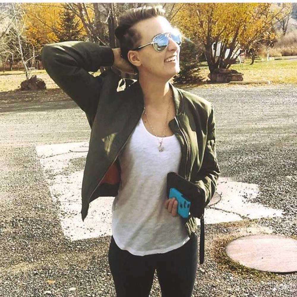 Meet your Posher, Allison